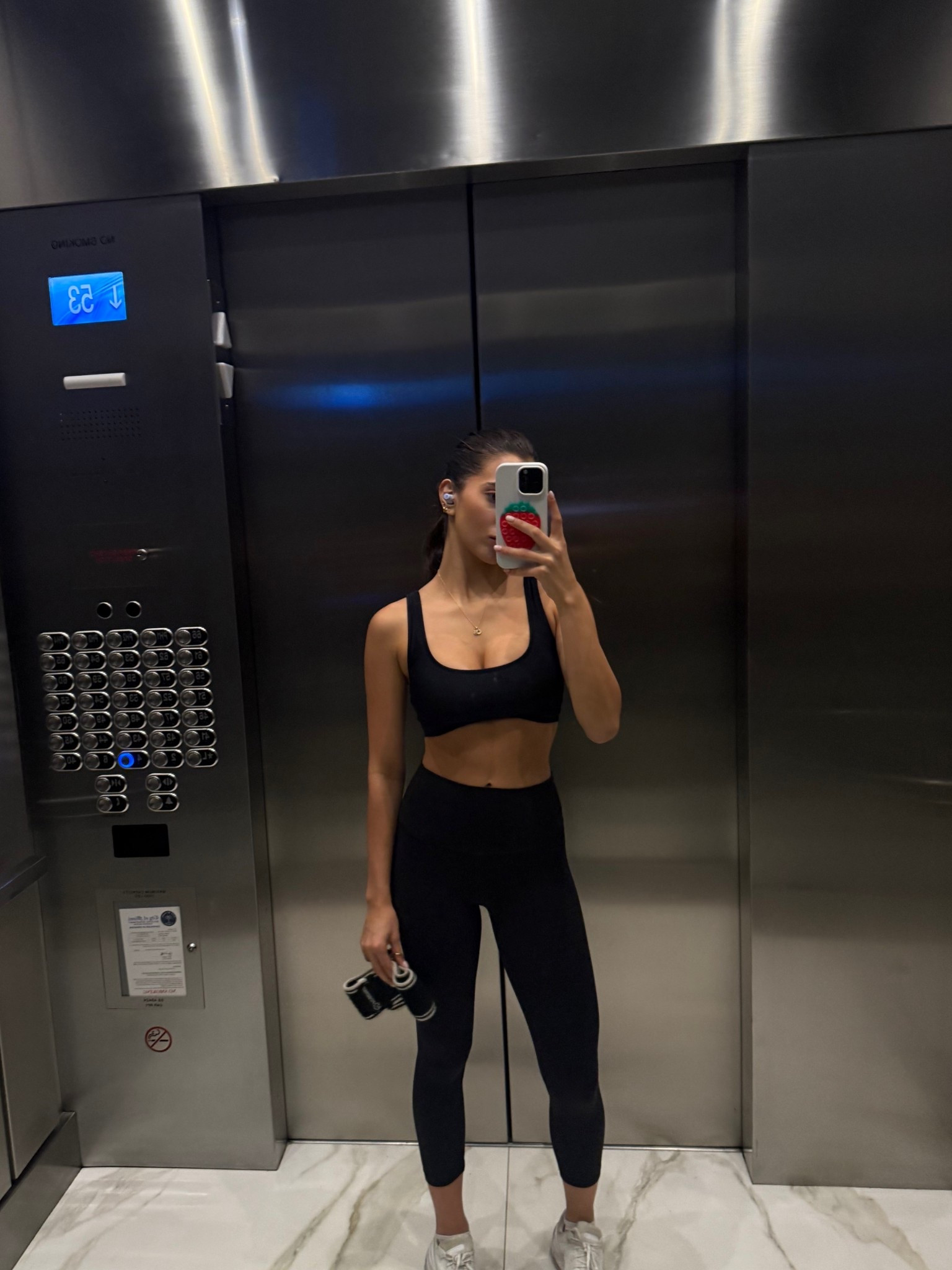 all black workout set 🖤

#LTKActive #LTKGiftGuide #LTKFindsUnder50