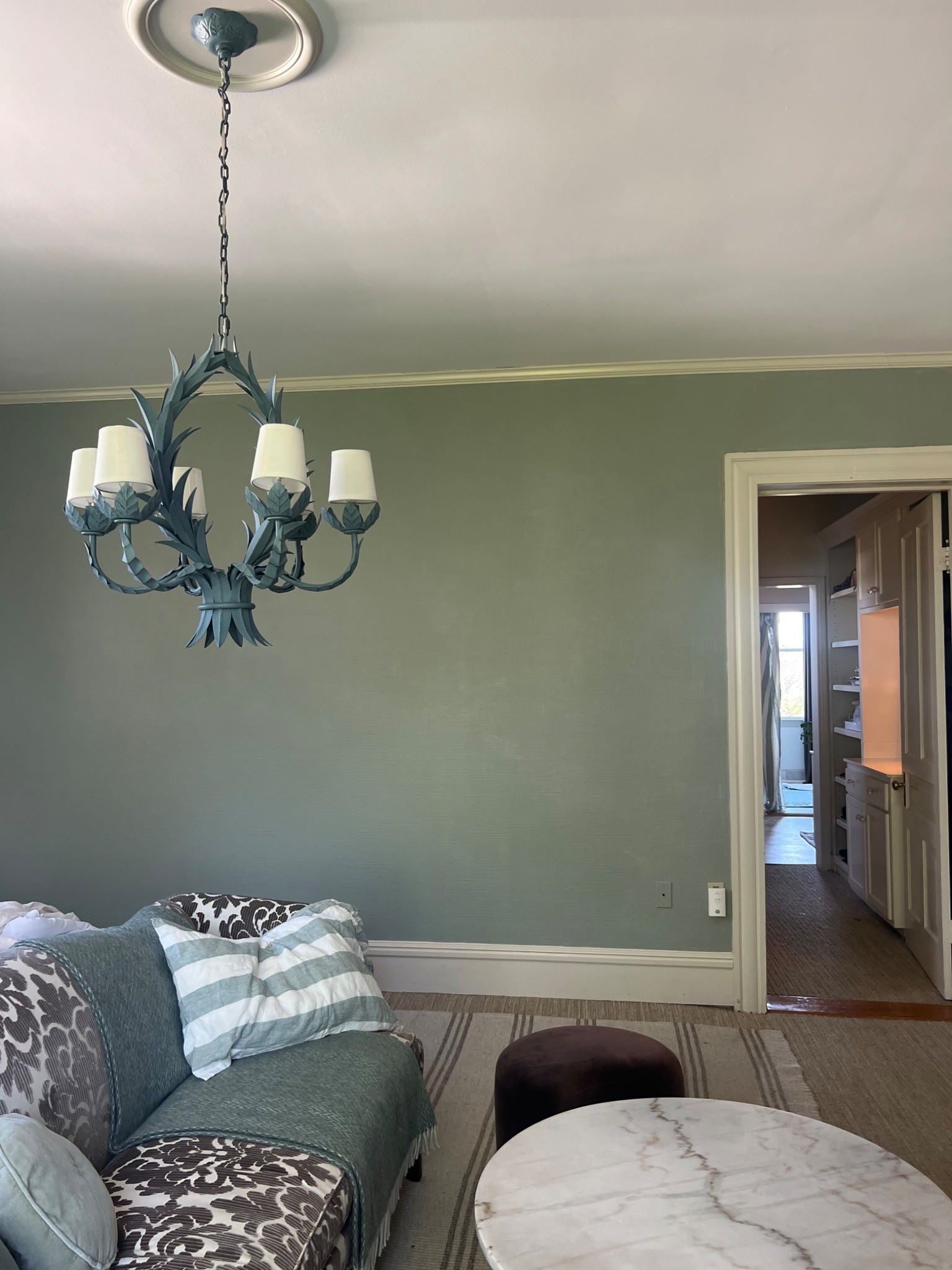 Chandelier! 

#LTKHome