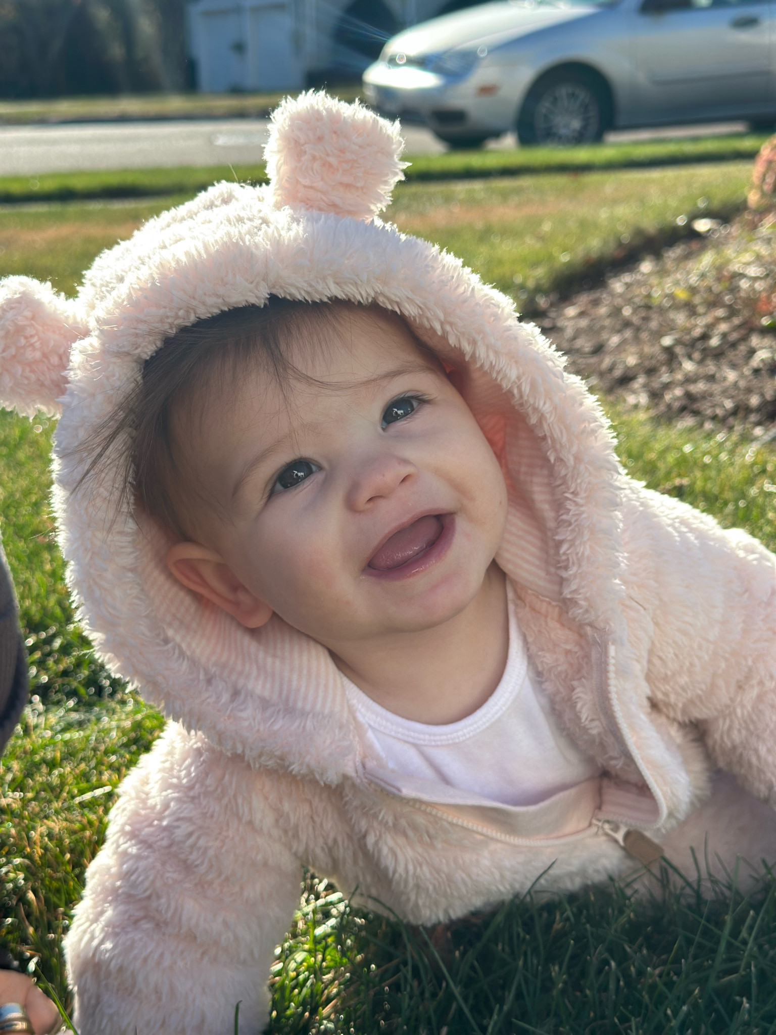 Cozy Saturday ootd 🐻 💞

#LTKKids #LTKFindsUnder50 #LTKBaby