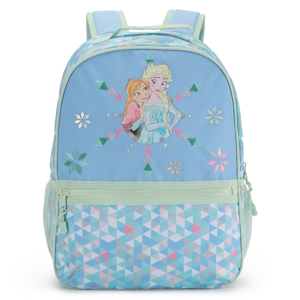Frozen Backpack – Personalized | Disney Store | Disney Store