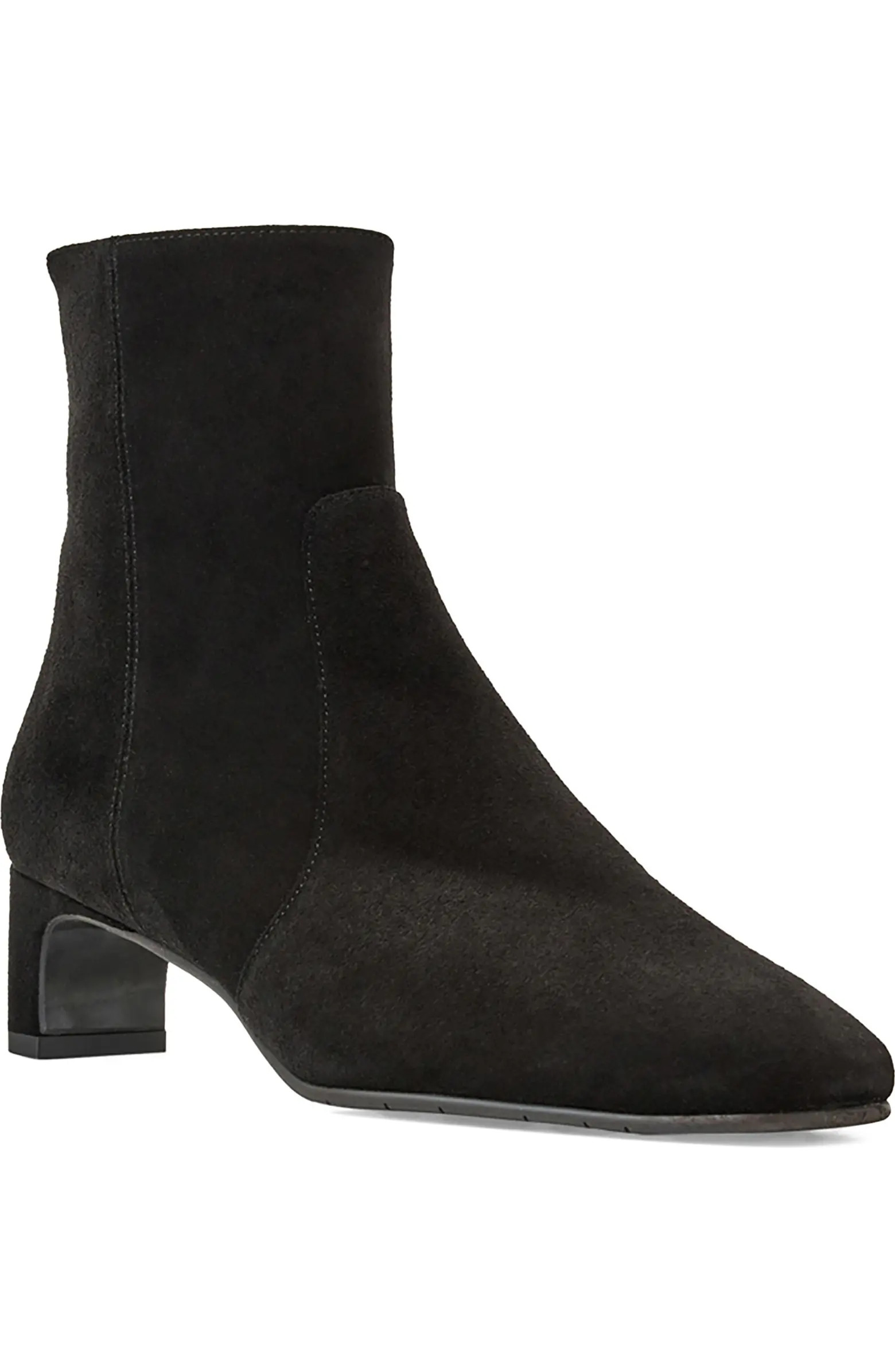 Siela Weatherproof Bootie (Women) | Nordstrom