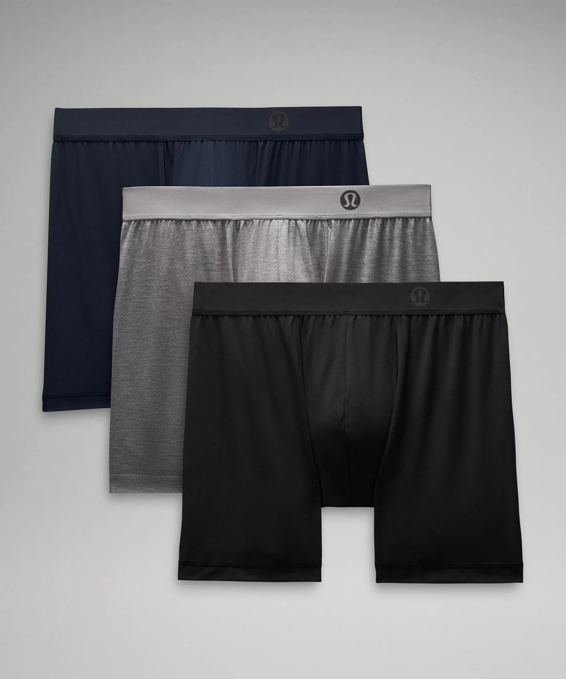 Always In Motion Boxer 5" | Lululemon (US)