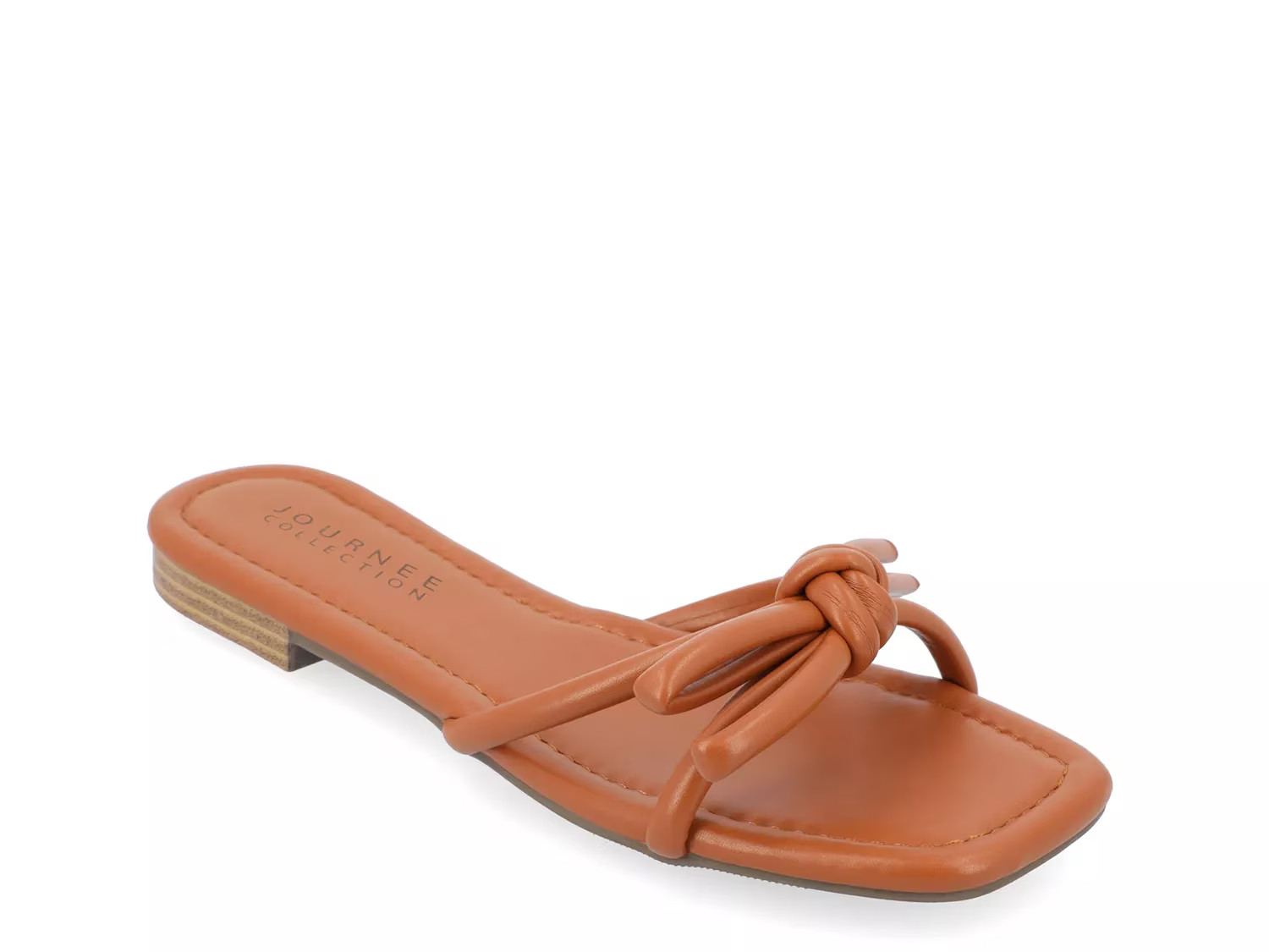 Journee Collection Soma Sandal | DSW