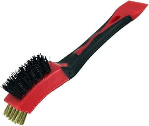 Warner 3-in-1 Wire Stripping Brush, 3410108 | Amazon (US)