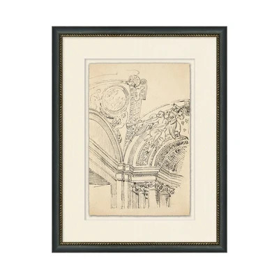 Architectural Study | Tuesday Made