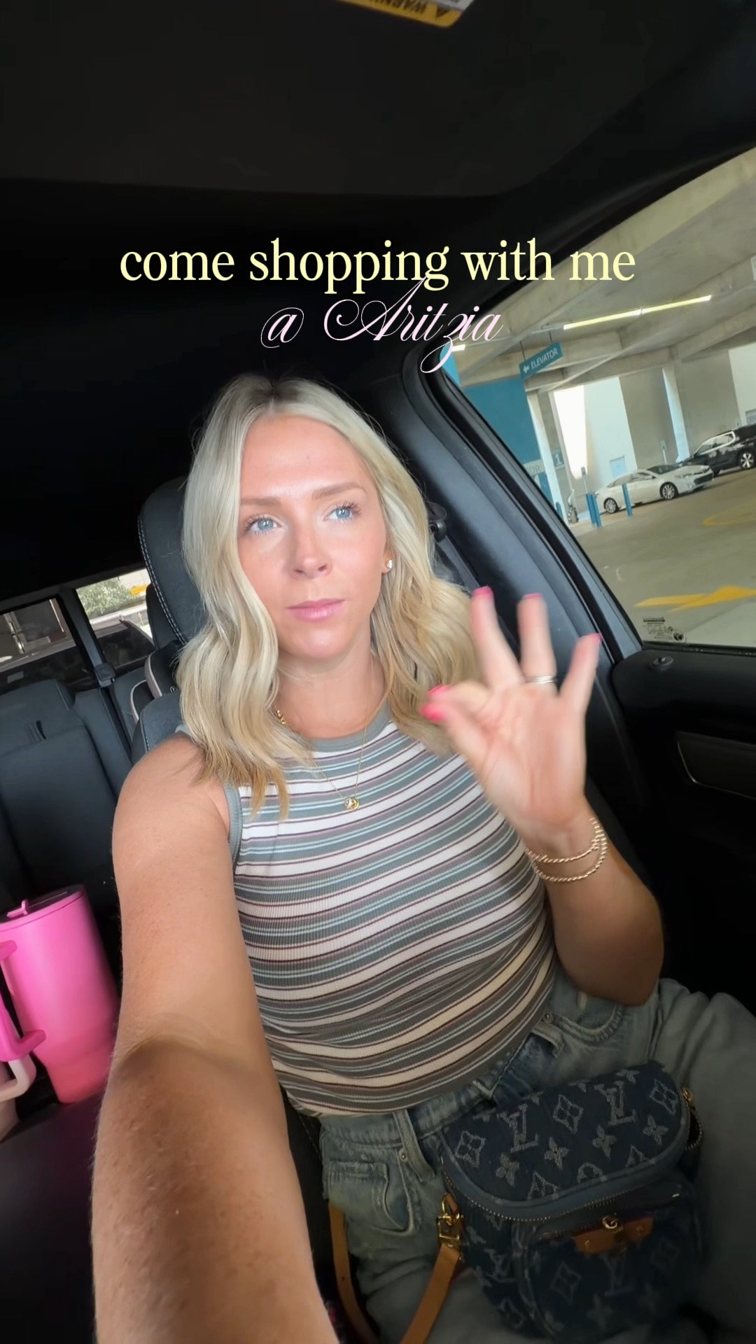 Come shopping with me @ Aritzia!  So many goodies for fall!