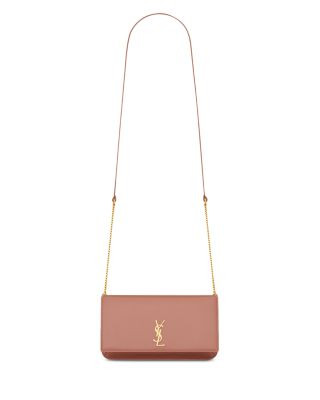 Cassandre Crossbody Bag Phone Holder with Strap | Bloomingdale's (US)