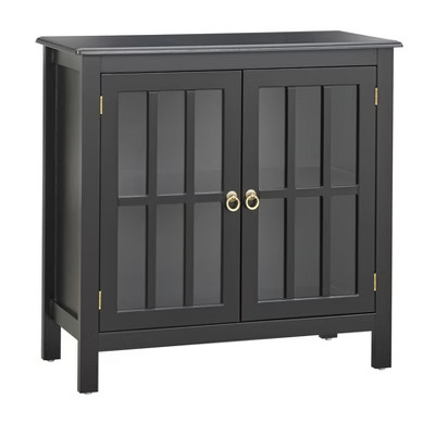 Target/Furniture/Living Room Furniture/Storage Furniture‎Shop all BuylateralPortland Cabinet - ... | Target