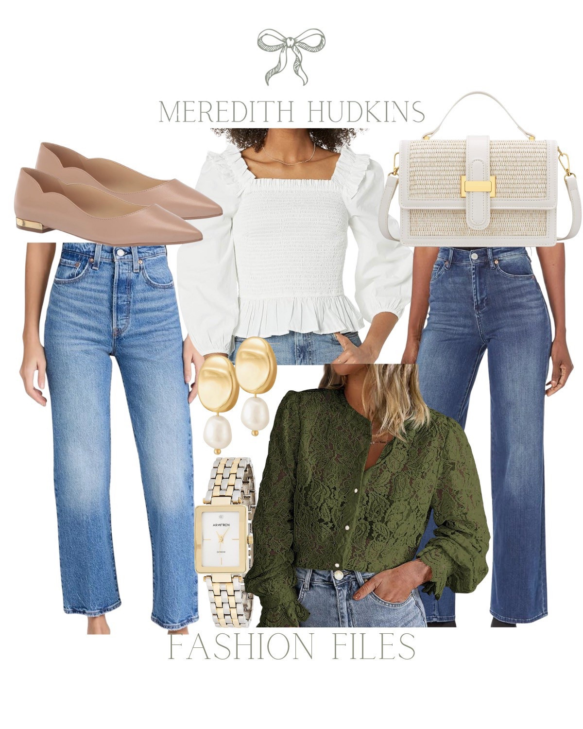 women's fashion, amazon fashion, meredith hudkins, style, winter style, ootd, classic, chic, preppy, affordable, holiday party, work wear, trending, timeless, accessories, makeup, skincare, beauty 

#LTKFindsUnder100 #LTKStyleTip #LTKSaleAlert