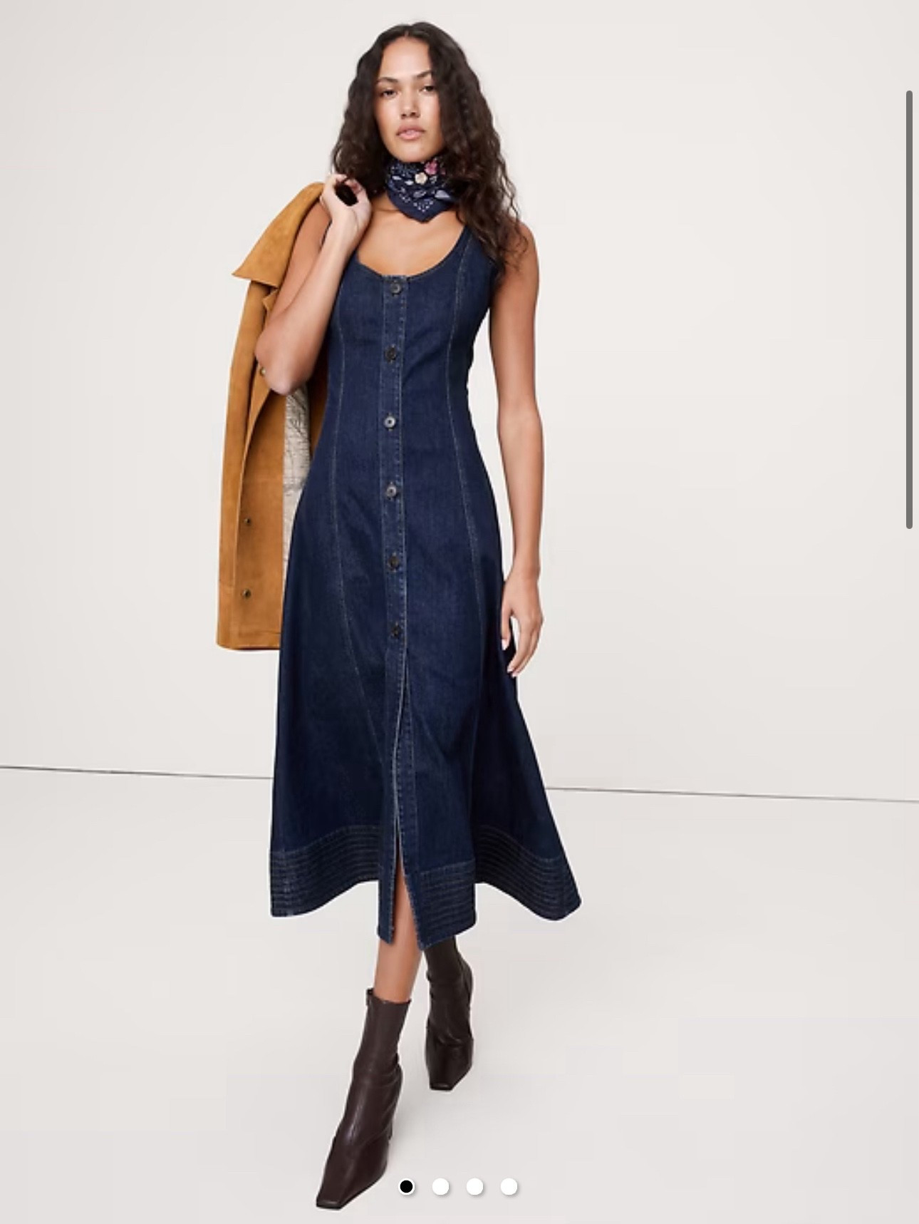 Denim Dress Roundup #denimdress #denimm

#LTKWorkwear #LTKSeasonal