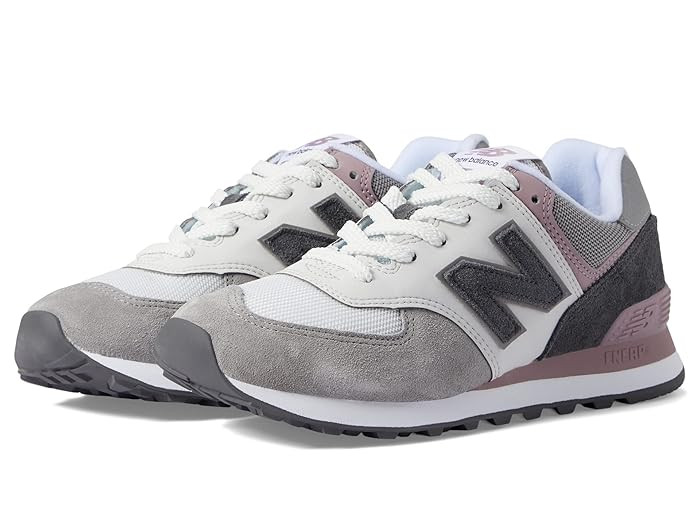 New Balance Classics WL574 | Zappos