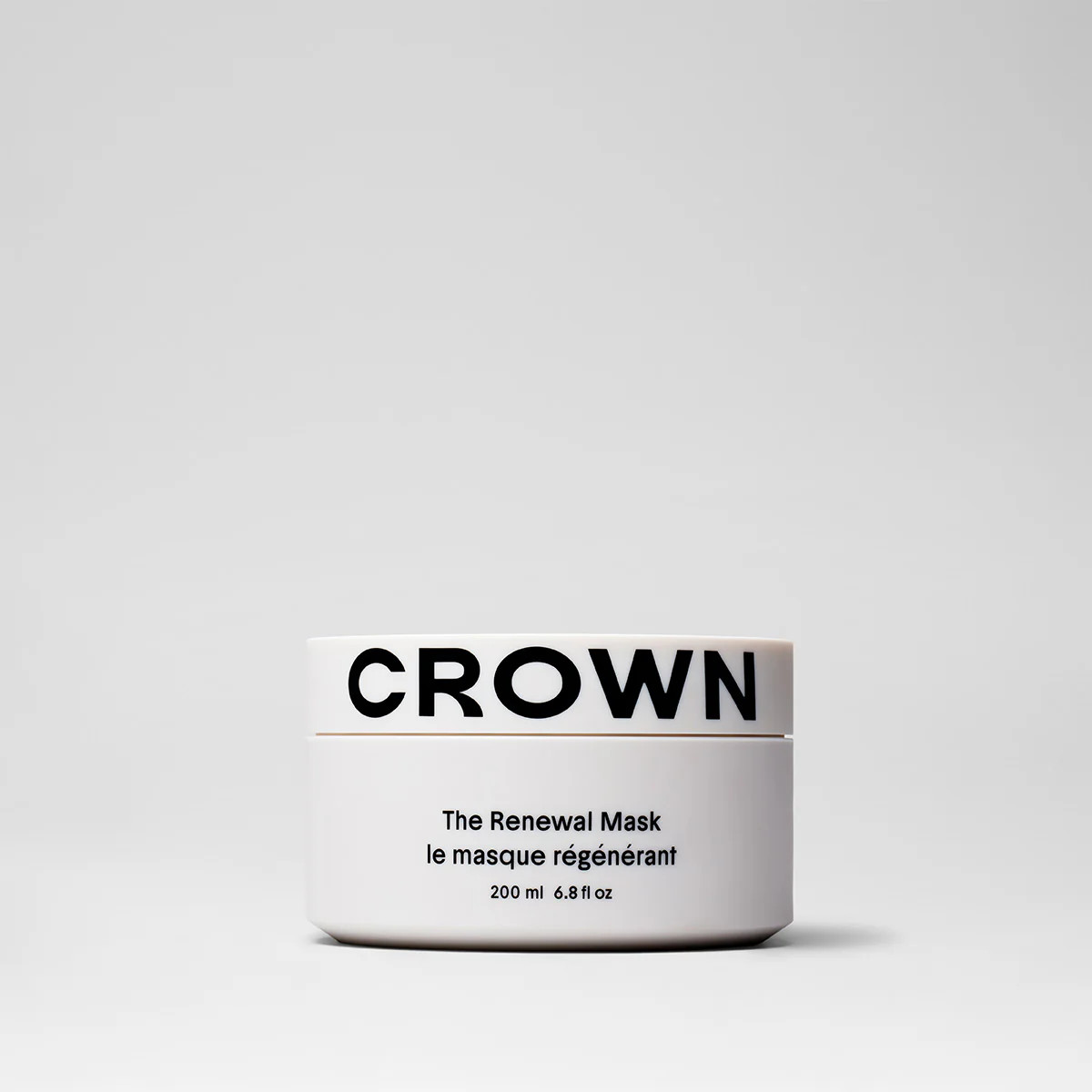 The Renewal Mask - Crown Affair | Crown Affair