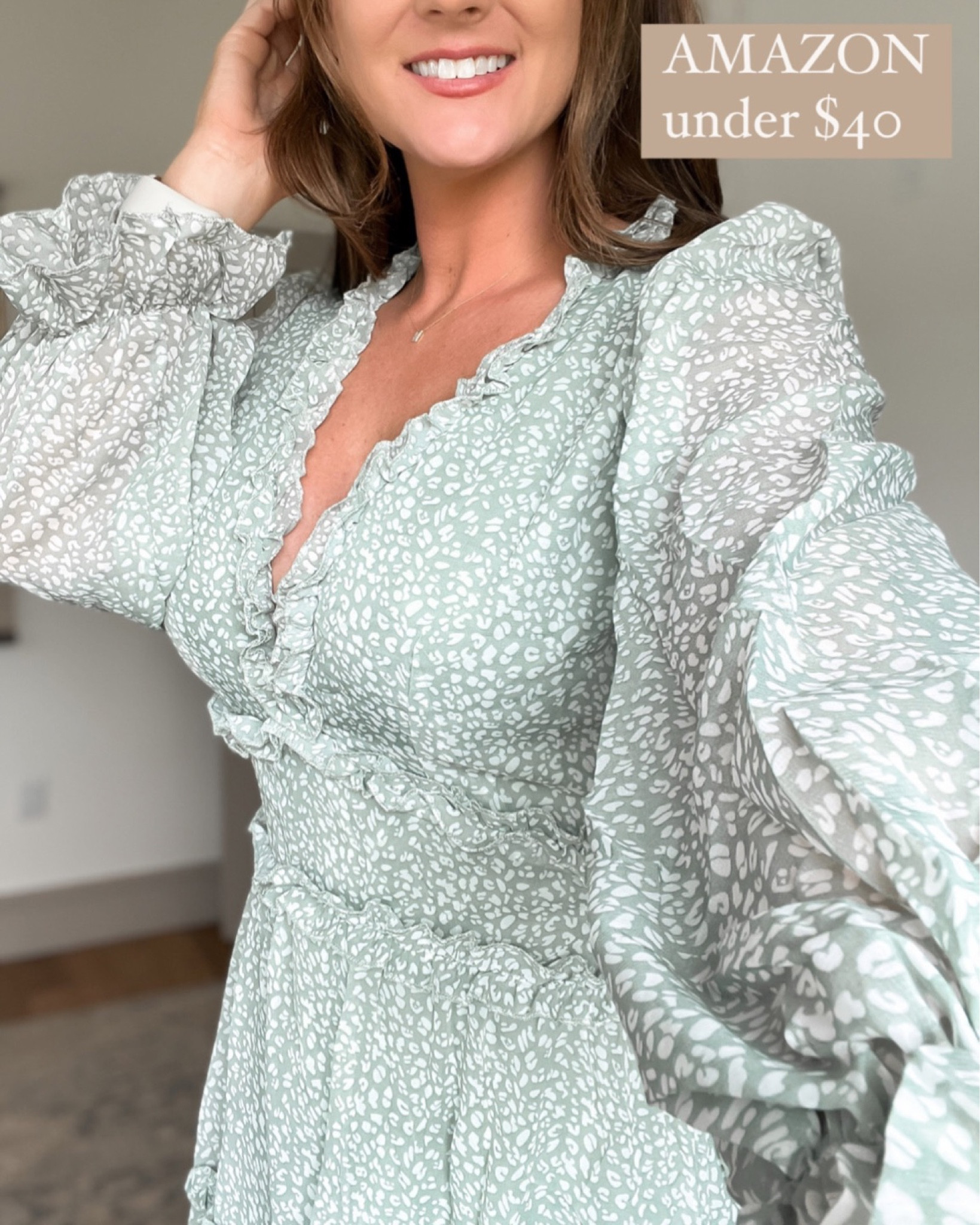 Amazon spring dresses

#LTKSeasonal #LTKFind #LTKunder50