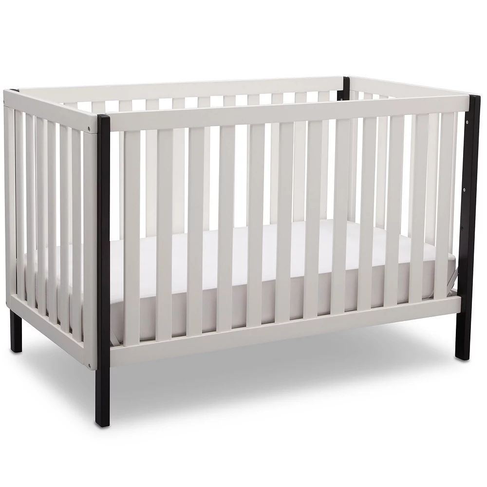 Delta Children Milo 3-in-1 Convertible Crib | Kohl's