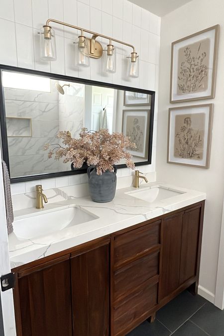 Master bathroom sources and similar options. 