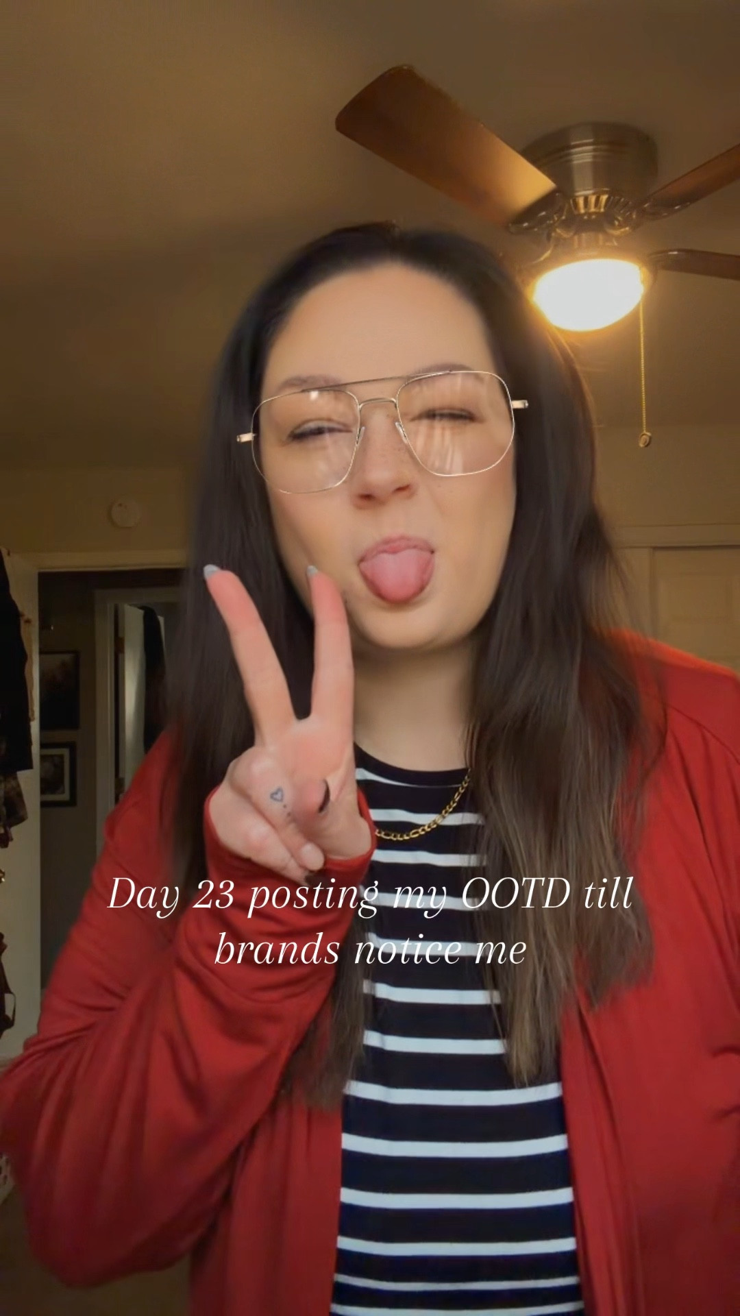 Day 23 of posting my plus size OOTD until size-inclusive brands notice me ✨🐾 My cat helped me pick today’s fit, so obviously it’s a serve 😌💖 And yes — everything is linked on my LTK! 

#LTKootd #LTKPlusSize