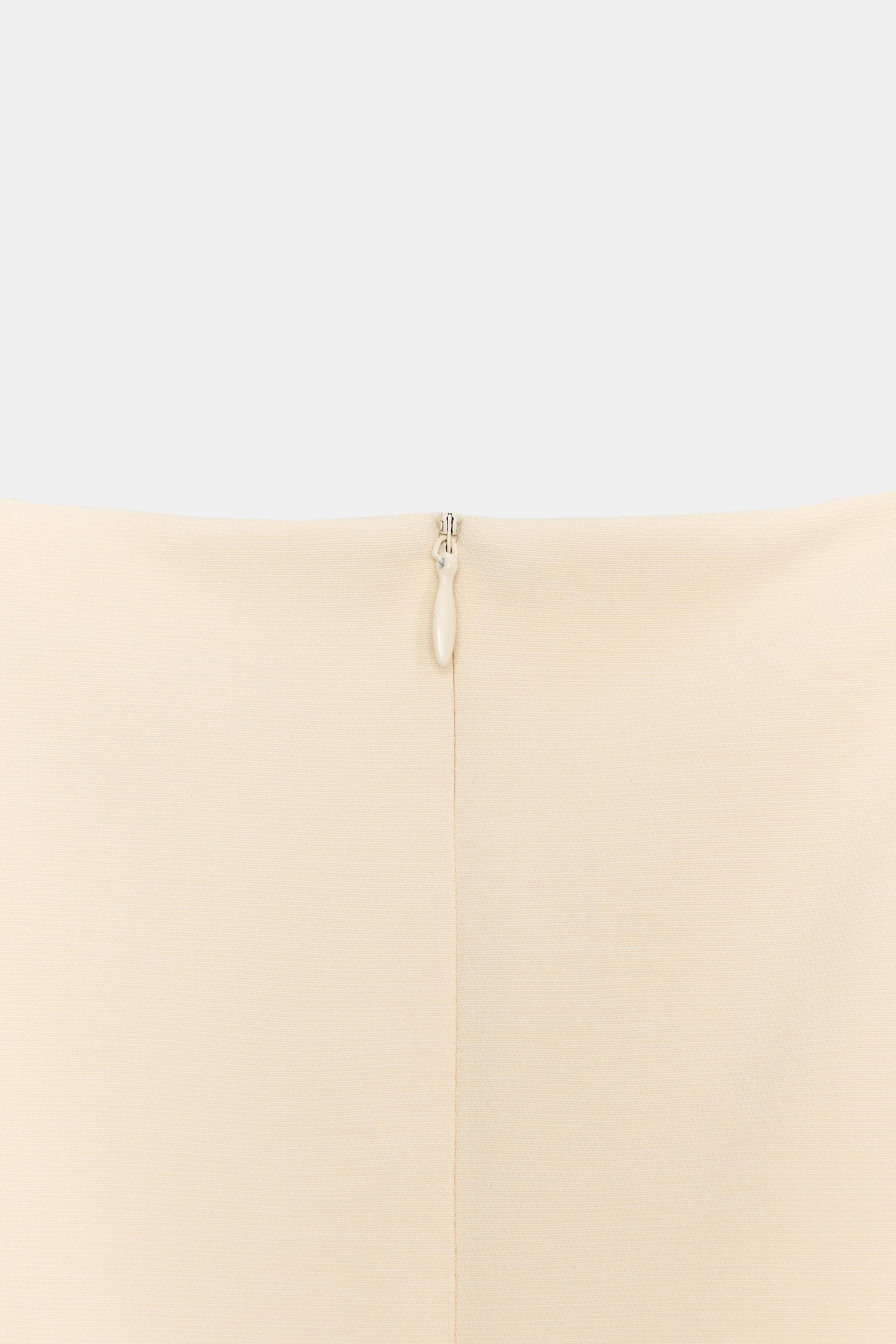 BALLOON JUMPSUIT DRESS | Zara UK