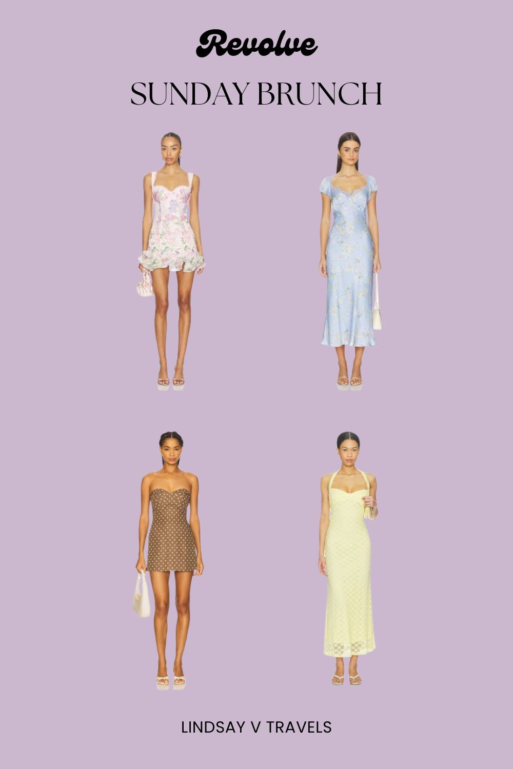 Brunch plans = secured 🥂☀️ effortless, polished looks that are cute but comfy 

#LTKSeasonal #LTKWedding #LTKootd