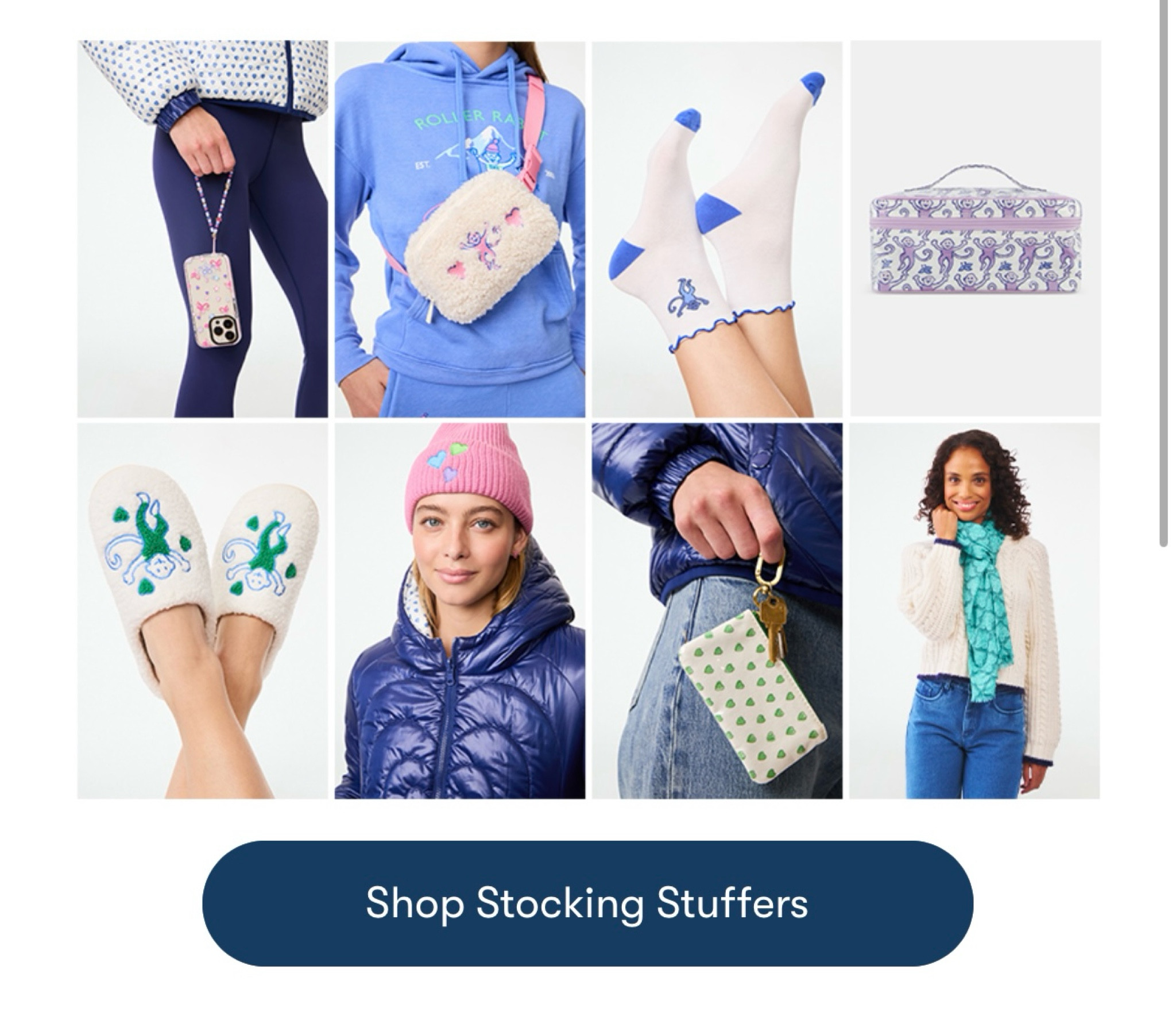 #LTKGiftGuide #LTKHoliday #LTKFindsUnder100