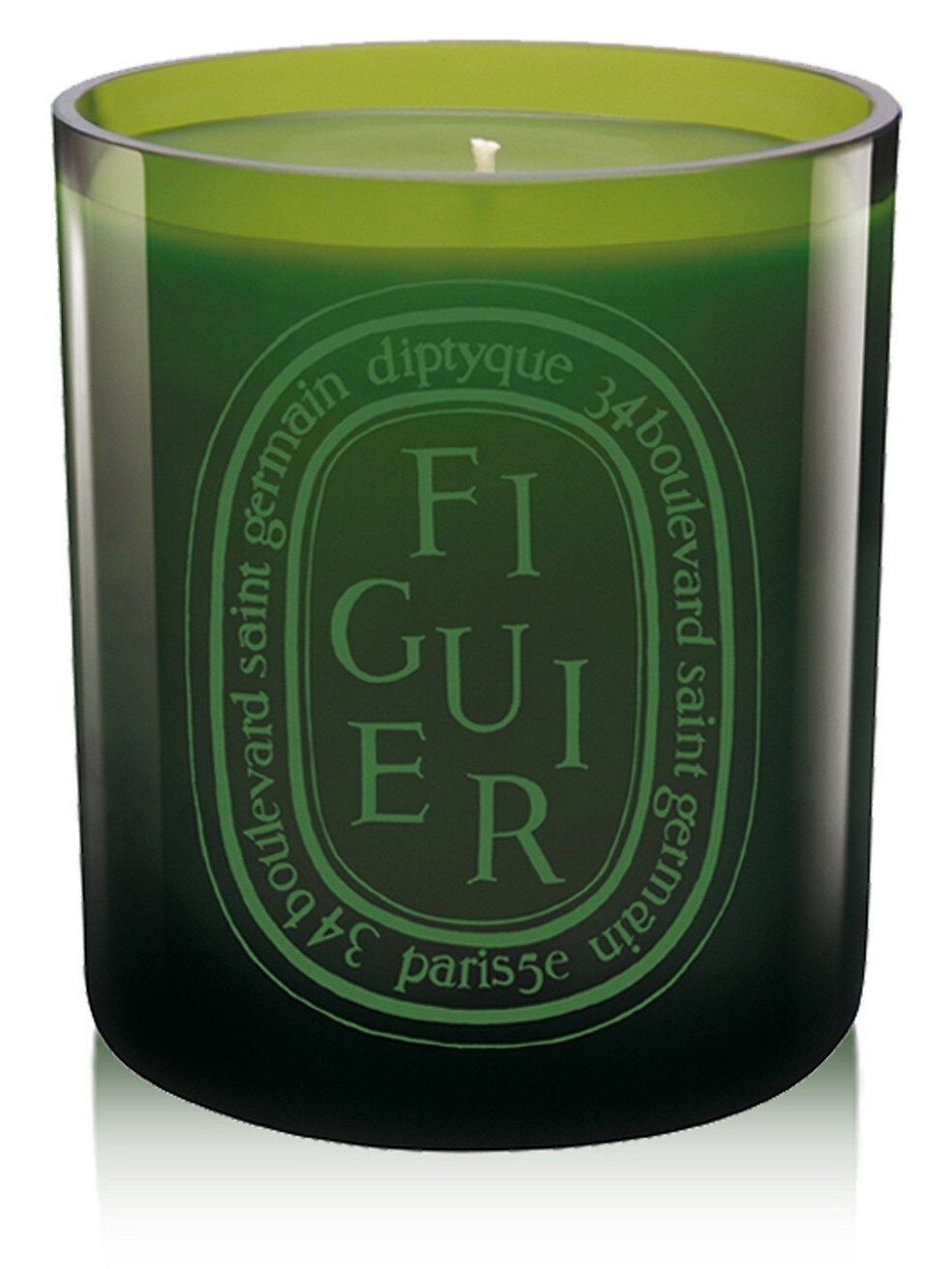 Diptyque Green Figuier Candle | Saks Fifth Avenue