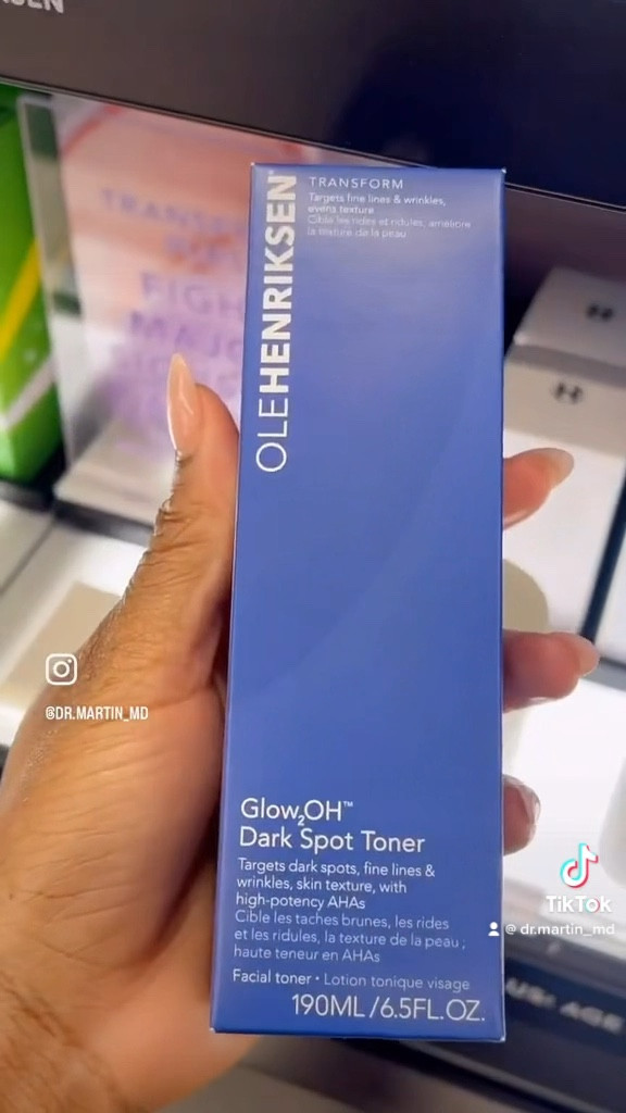 𝐂𝐨𝐦𝐞 𝐰𝐢𝐭𝐡 𝐦𝐞: 𝐋𝐄𝐓’𝐒 𝐑𝐄-𝐔𝐏! 
 
What I got:
 
1: 𝕄𝕒𝕣𝕚𝕠 𝔹𝕒𝕕𝕖𝕤𝕔𝕦𝕤 𝕃𝕚𝕡 𝔹𝕒𝕝𝕞 

 ▪️I love this lip balm. I keep it in my lab coat pocket. My lips tend to be dry especially during rounds.
 
2. 𝕊𝕦𝕡𝕖𝕣𝕘𝕠𝕠𝕡 𝕌𝕟𝕤𝕖𝕖𝕟 𝕊𝕦𝕞𝕤𝕔𝕣𝕖𝕖𝕟 

▪️ Okay! This is the prefect sunscreen for the black girl! It’s not white or chalky. I use this daily - even in the winter! 

3. 𝕆𝕝𝕖𝕙𝕖𝕟𝕣𝕚𝕜𝕤𝕖𝕟 𝔻𝕒𝕣𝕜 𝕊𝕡𝕠𝕥 𝕋𝕠𝕟𝕖𝕣 

▪️ I love this so much! It really does work well on dark spots. 

4. 𝕋𝕙𝕖 𝕠𝕣𝕕𝕚𝕟𝕒𝕣𝕪 𝕟𝕚𝕒𝕔𝕚𝕟𝕒𝕞𝕚𝕕𝕖 10% 𝕒𝕟𝕕 𝕫𝕚𝕟𝕔 1% 𝕤𝕖𝕣𝕦𝕞. 

▪️ This serum is also great for dark spots and pores.

5. 𝕋𝕙𝕖 𝕠𝕣𝕕𝕚𝕟𝕒𝕣𝕪 𝕤𝕢𝕦𝕒𝕝𝕒𝕟𝕖 𝕔𝕝𝕖𝕒𝕟𝕤𝕖𝕣 

▪️ I just started using this. I’ll be back with thoughts. Have you used it? Thoughts? 

6. 𝕋𝕠𝕠 𝕗𝕒𝕔𝕖𝕕 𝕓𝕠𝕣𝕟 𝕥𝕙𝕚𝕤 𝕨𝕒𝕪 𝕗𝕠𝕦𝕟𝕕𝕒𝕥𝕚𝕠𝕟 

▪️Obsessed with Too Face! However, this foundation does not have the full coverage I like in my foundation. 

7. 𝕋𝕠𝕠 𝕗𝕒𝕔𝕖𝕕 𝕓𝕠𝕣𝕟 𝕥𝕙𝕚𝕤 𝕎𝕒𝕪 𝕔𝕠𝕟𝕔𝕖𝕒𝕝𝕖𝕣

▪️ Great concealer - I wish I got a like darker color. 

8. 𝕊𝕖𝕡𝕙𝕠𝕣𝕒 𝕡𝕣𝕖𝕤𝕤 𝕡𝕠𝕨𝕕𝕖𝕣

▪️ 1st time using this. It’s not bad. 

9. 𝕋O𝕠 𝕗𝕒𝕔𝕖 𝕝𝕒𝕞𝕚𝕟𝕒𝕥𝕚𝕟𝕘 𝕓𝕣𝕠𝕨 𝕨𝕒𝕩. 

▪️ I love this!! It keeps my curly brows in place! 

#sophera #sopheramakeup #sopheracosmetics #toofacedmakeup #toofacedcosmetics #supergoopsunscreen #unsceensunscreen #mariobadescu #theordinaryskincare #theordinnary #browwax #toofacebrowwax

#LTKbeauty #LTKGiftGuide