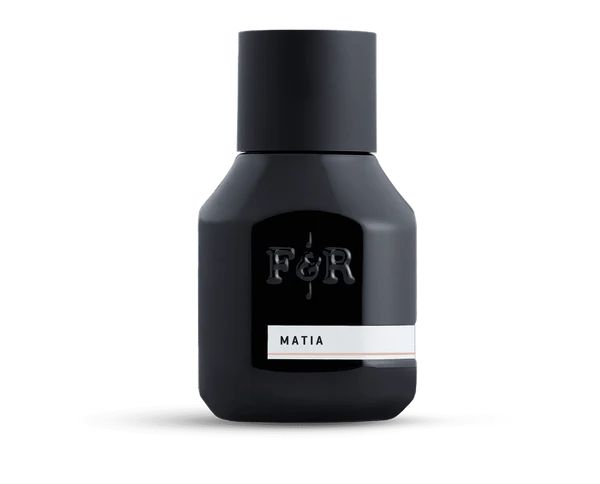 Matia Extrait de Parfum | Fulton & Roark