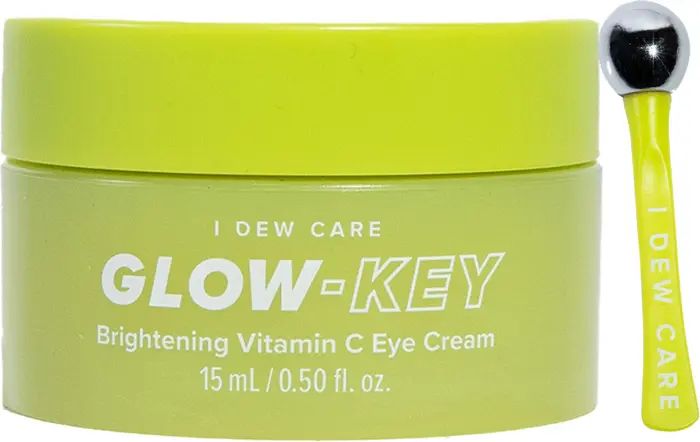 Glow-Key Vitamin C Eye Cream | Nordstrom Rack