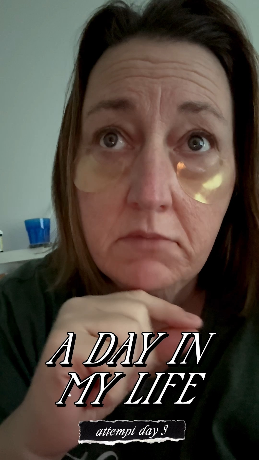 Me: films a whole day in the life
Also me: forgets about it for a week 😬
Anyway… here you go.

Follow for real-life routines, content chaos, and trying new things ✨ 

#LTKdayinmylife #LTKPlusSize #LTKOver40