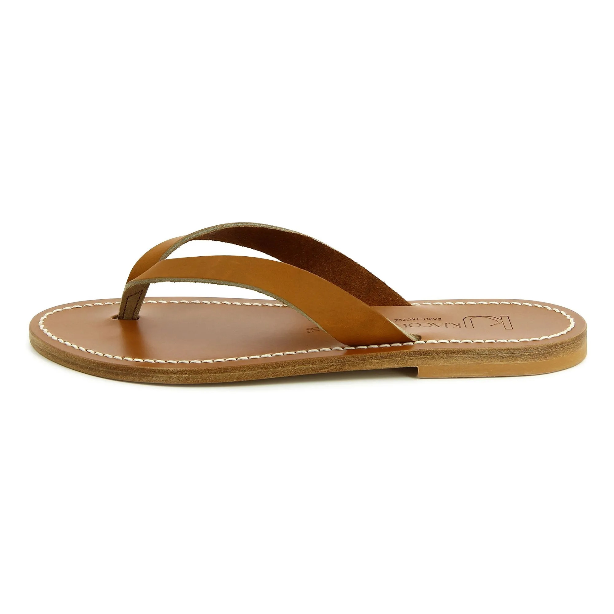 Torino sandals | Natural | Smallable