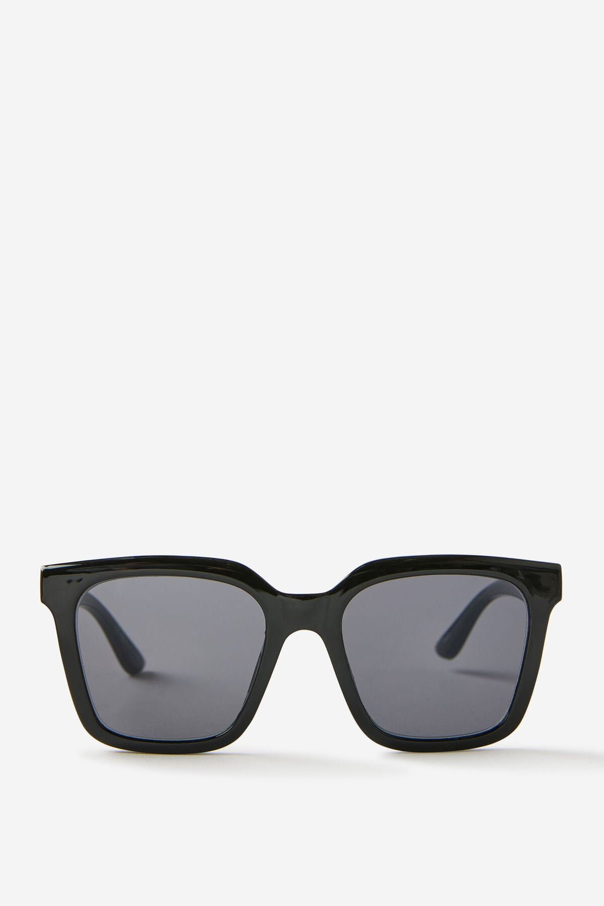Tatum Oversized Square Sunglasses | Cotton On (ANZ)