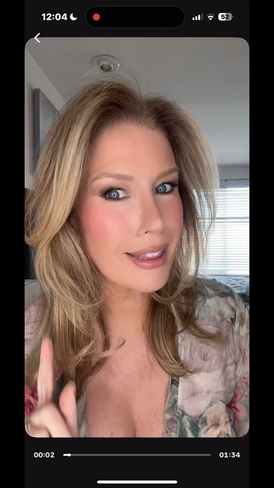 Luxury makeup worth the money! 

#LTKBeauty #LTKOver40