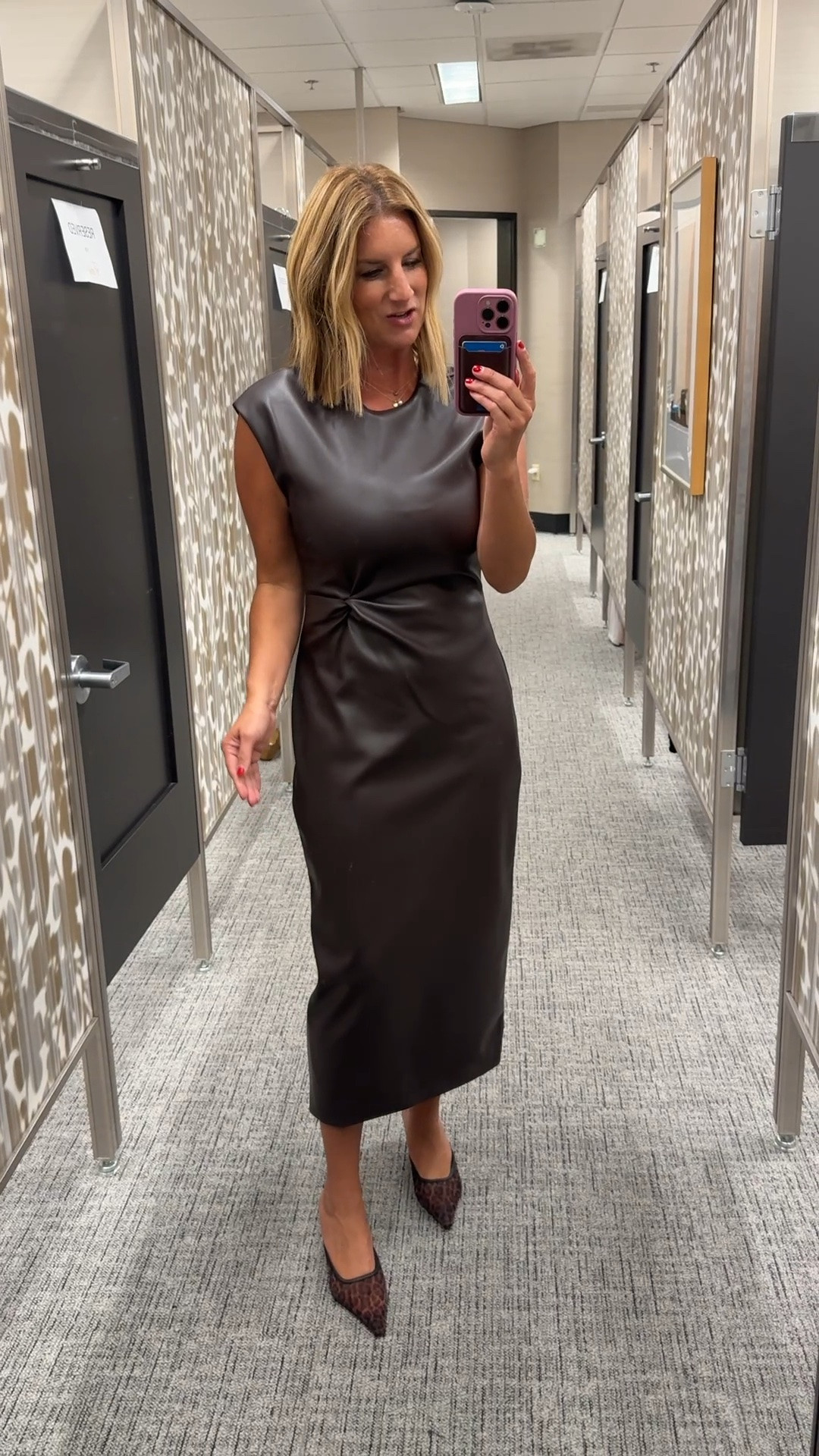 What do we think? 🤔 yay or nay #nsale

#LTKSaleAlert #LTKootd #LTKWedding