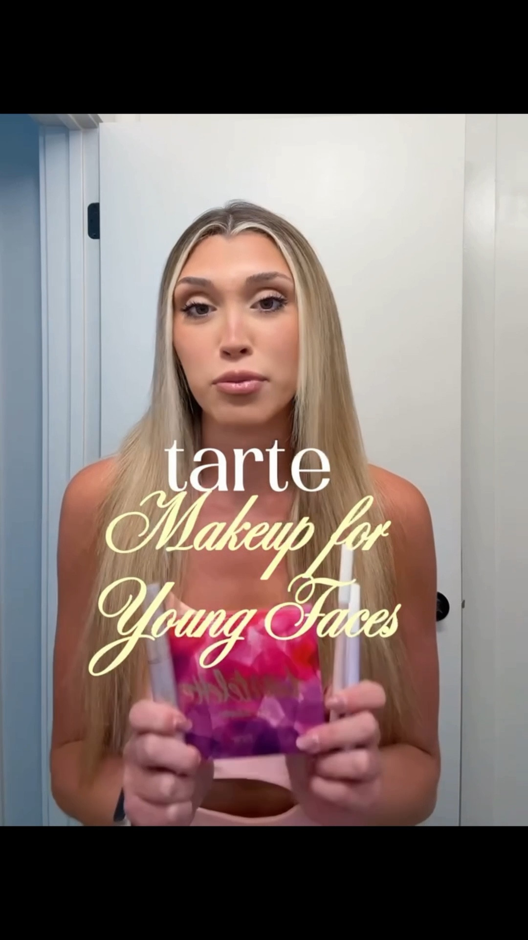 Grace put together a couple of her favorite products for younger faces from Tarte. Try code JENNY15.. sometimes it works 💗

@Tarte #tartepartner 

#LTKmomlife #LTKOver40 #LTKKids