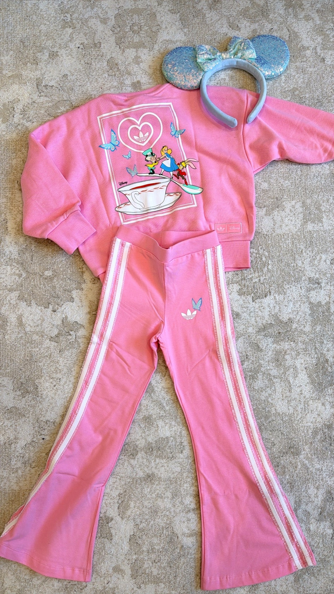 Toddler girl Disney #ootd
Disneyland outfit little girl



#LTKFindsUnder100 #LTKKids #LTKTravel