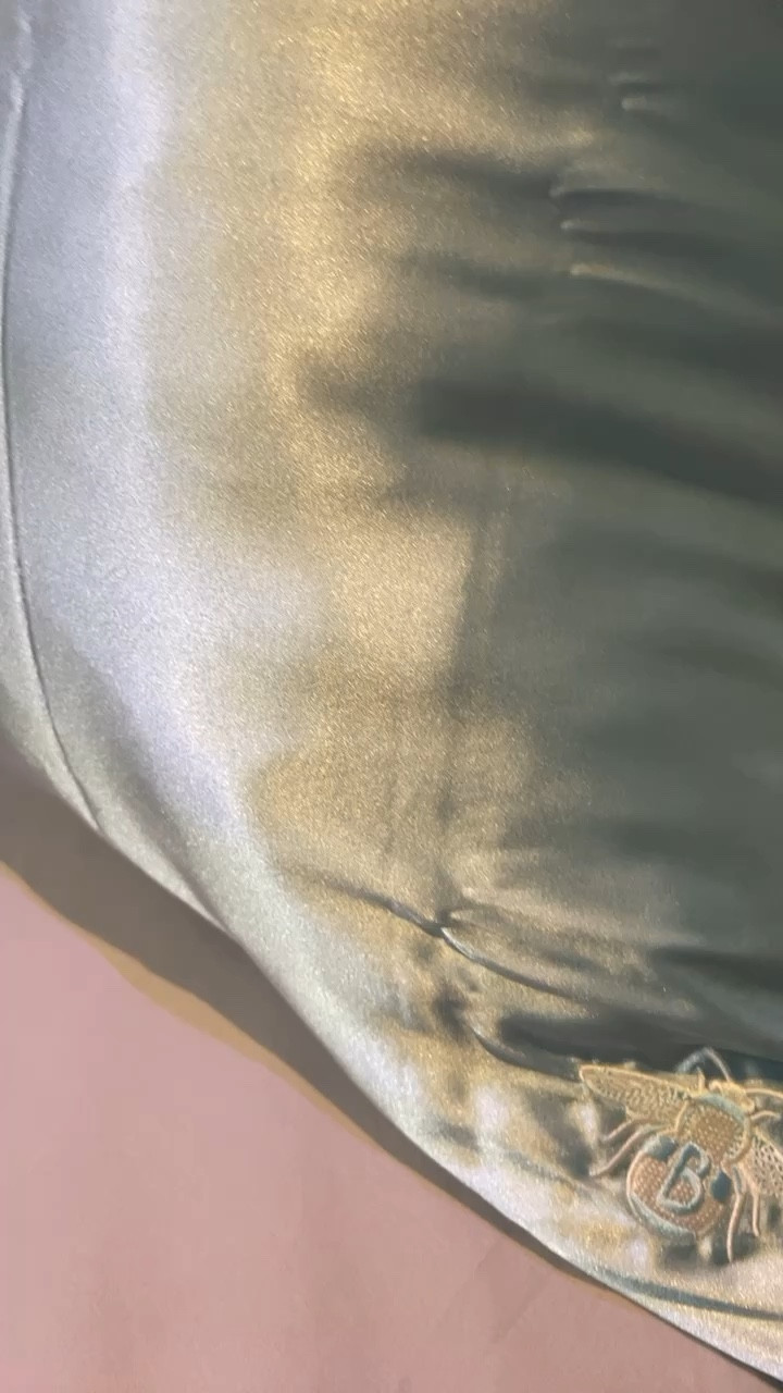 Bridgerton silk pillowcases 

#LTKSaleAlert #LTKFindsUnder50 #LTKHome