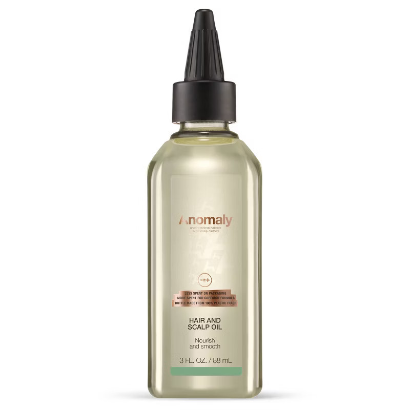 Anomaly Hair and Scalp Oil – 3 fl oz | Target
