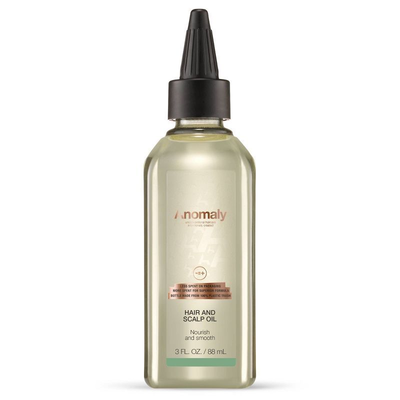 Anomaly Hair and Scalp Oil – 3 fl oz | Target