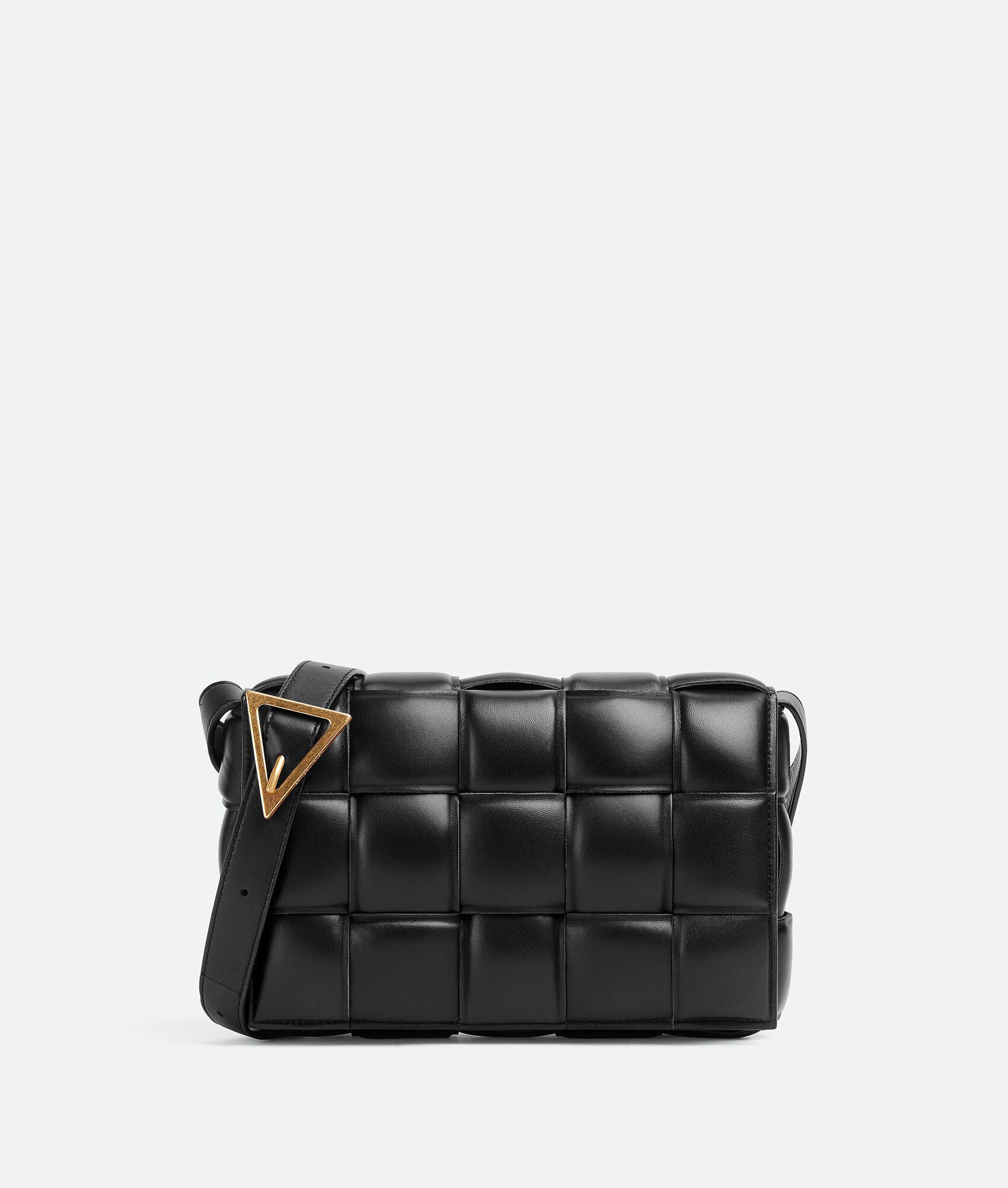 padded cassette | Bottega Veneta