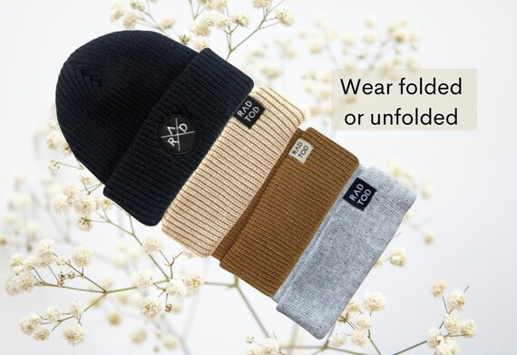 Baby Beanie Toddler Beanie Baby Shower Gift Baby Gift Baby | Etsy | Etsy (US)