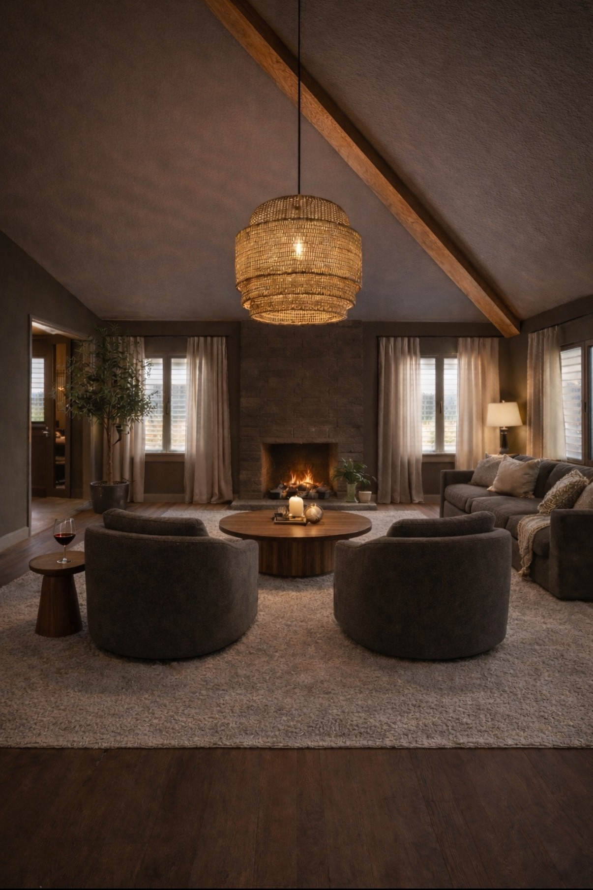 Living room design 

#LTKSpringSale #LTKHome