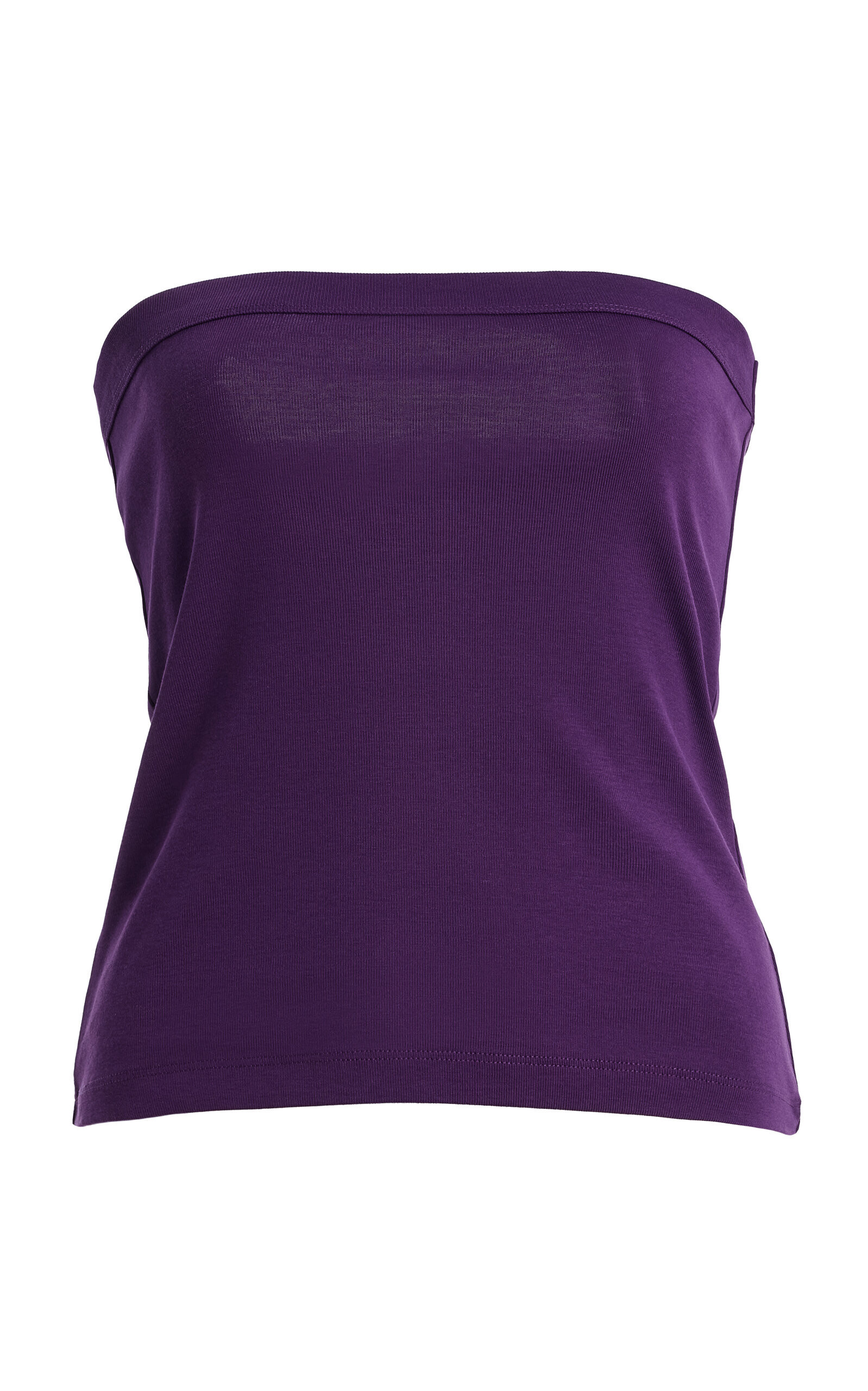 Flore Flore Bes Cotton Bandeau Top - Moda Operandi | Moda Operandi (Global)