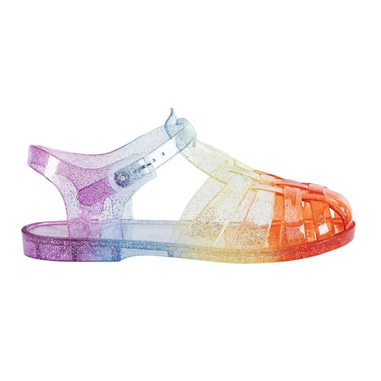 Trespass Boys/Girls Jelly Sandals | Walmart (US)