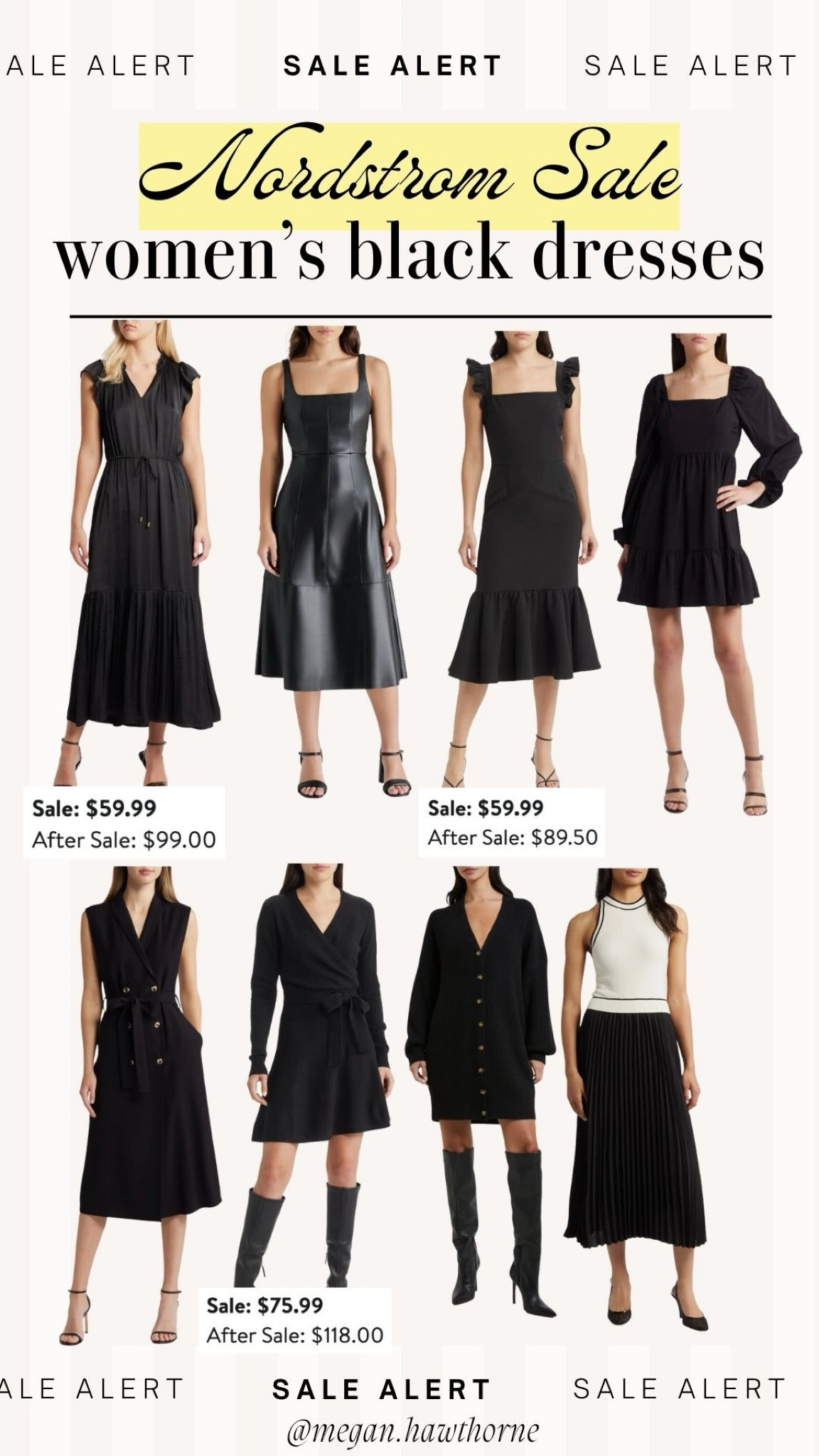 Nordstrom sale dresses

#LTKxNSale