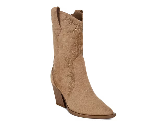 Rag & Co Rambler Western Boot | DSW