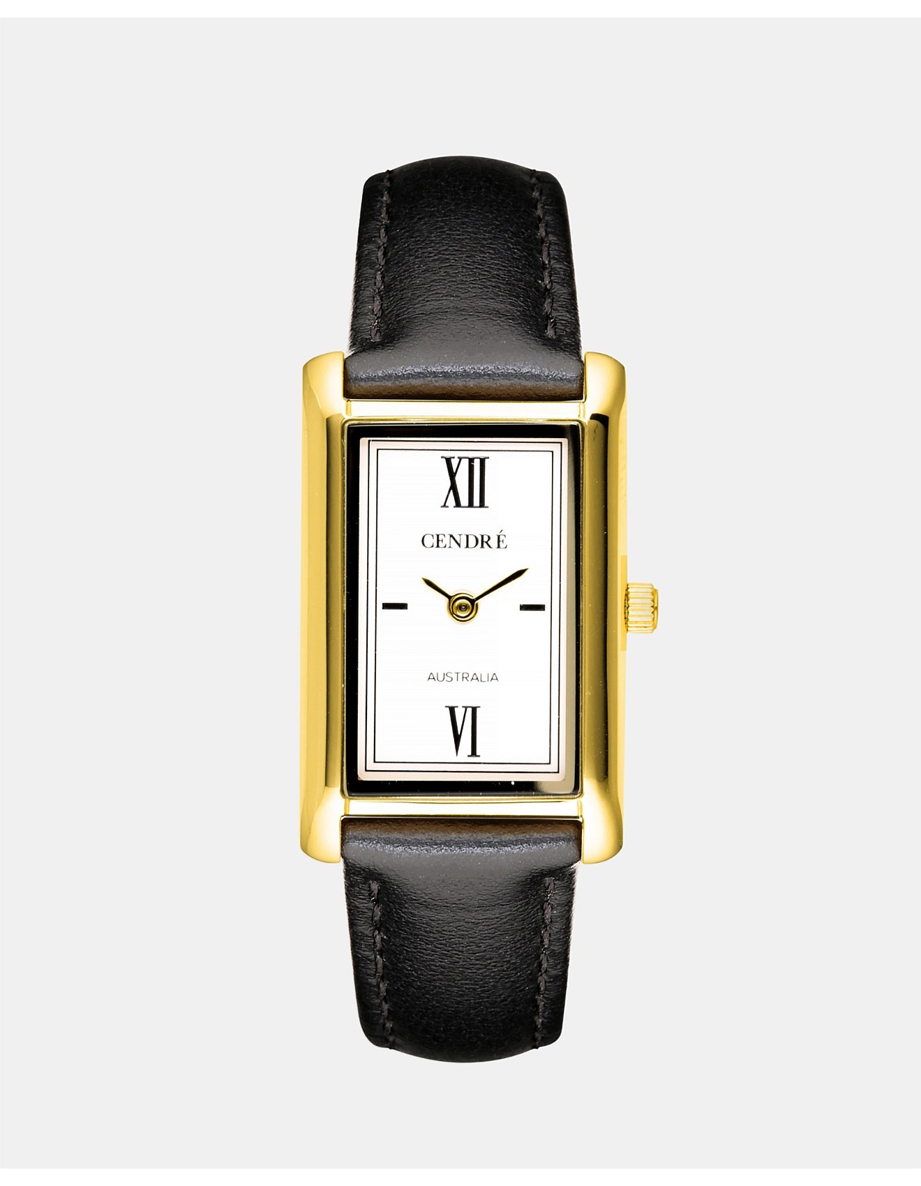 Kelly Watch | David Jones (Australia & New Zealand)