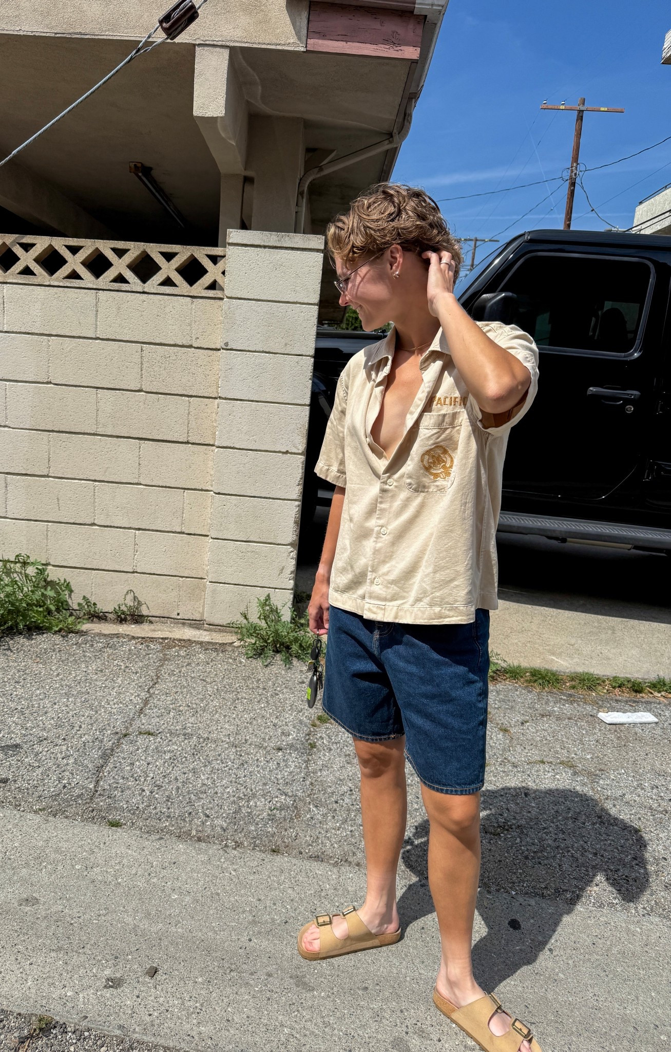 masc summer casual outfit 

#LTKootd #LTKSaleAlert #LTKSeasonal