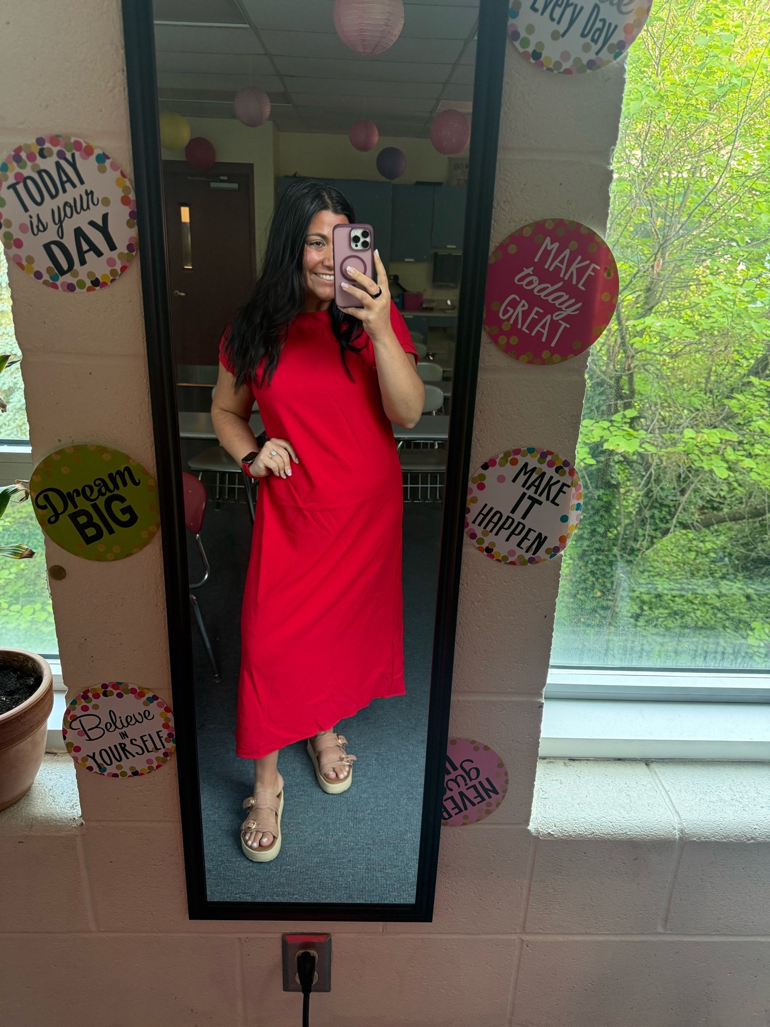OOTD

#LTKMidsize #LTKSaleAlert #LTKootd