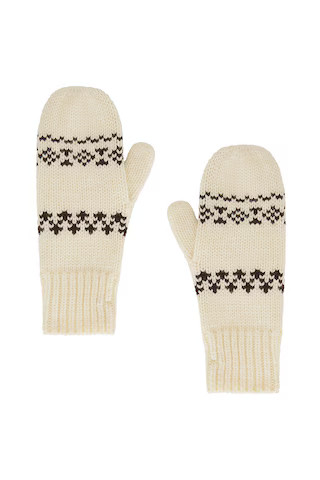 Brooke Mittens
                    
                    Rag & Bone | Revolve Clothing (Global)