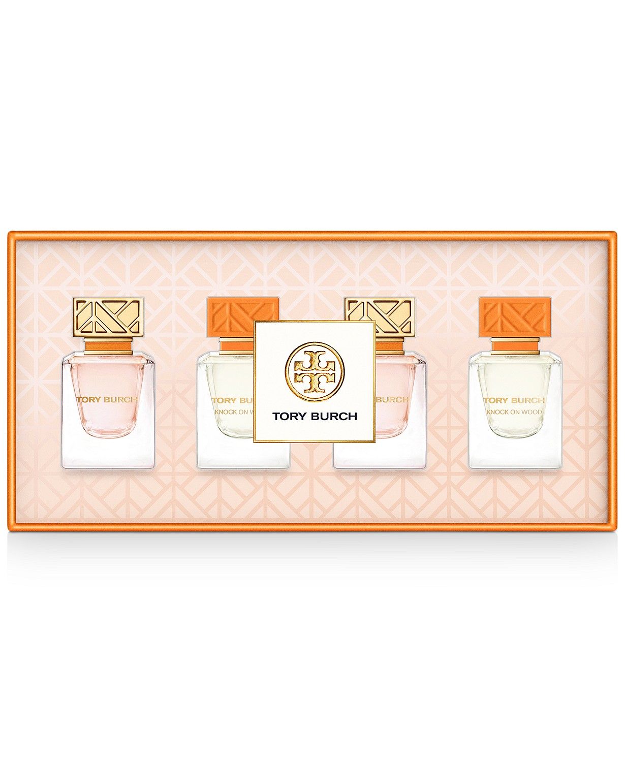 Tory Burch 4-Pc. Fragrance Miniatures Gift Set & Reviews - Perfume - Beauty - Macy's | Macys (US)