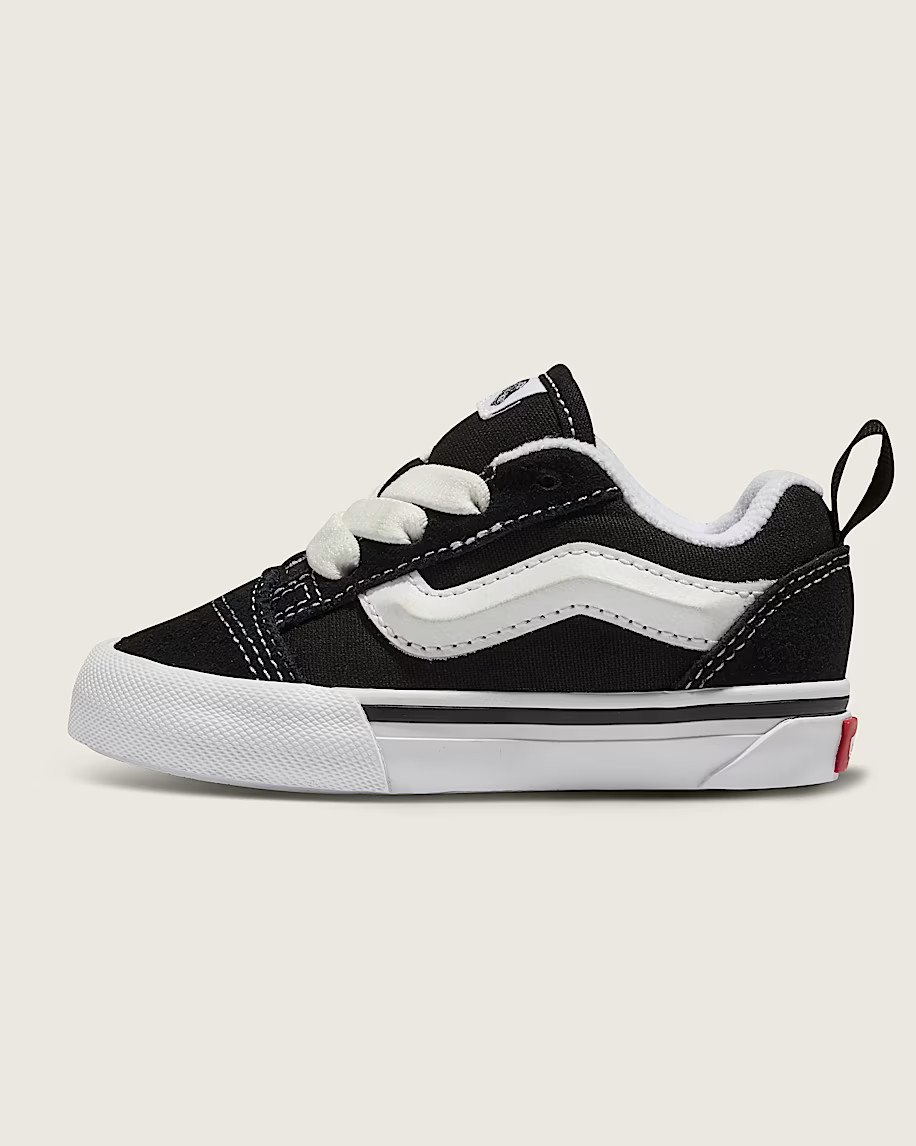 Toddler Knu Skool Shoe | Vans (US)